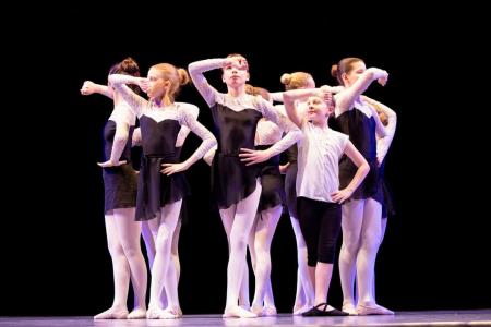 Planet s svetilko, foto V.Leban